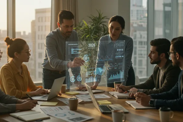 Project Phoenix: Brand Trust in 2026