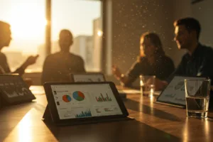PR in 2026: Data Drives 40% More Visibility