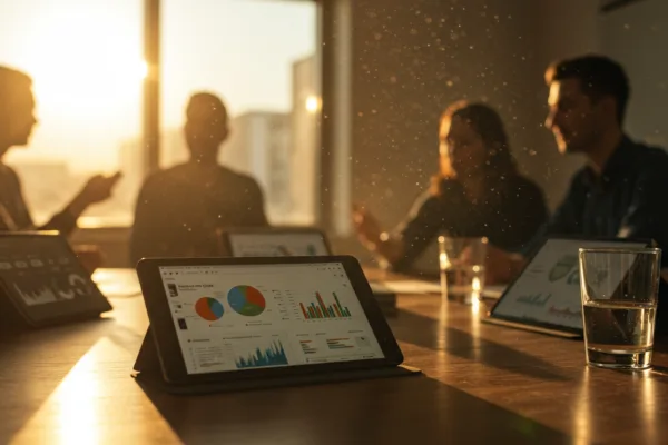 Data-Driven Marketing: Actionable Strategies for 2026