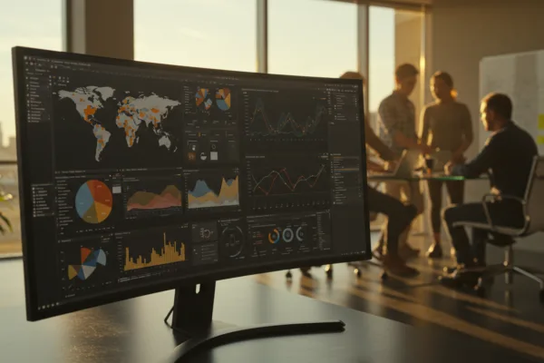 Data-Driven Marketing: The Authoritative Guide