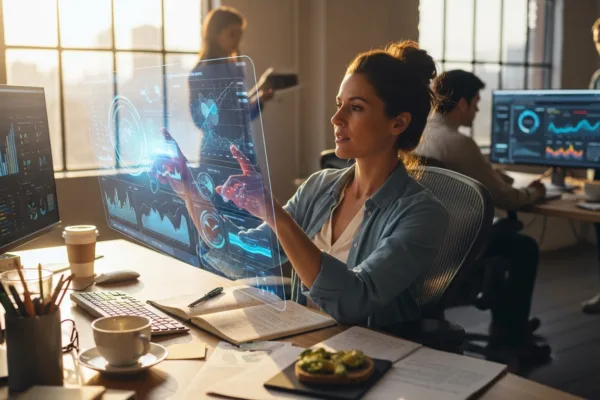Data-Driven Marketing: Your 2026 Success Guide