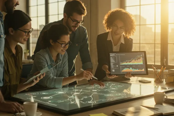 2026 PR: Data-Driven Analysis Boosts Visibility