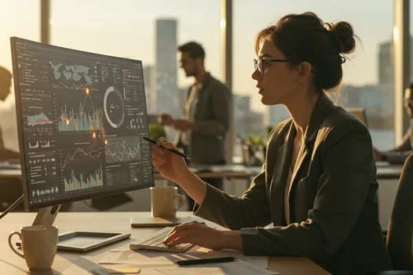 Data-Driven PR: 10 Ways to Boost Press Visibility