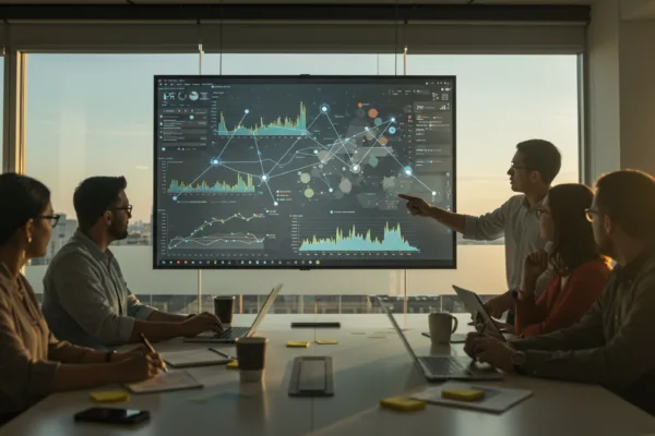 Data-Driven PR: Proving Visibility’s ROI
