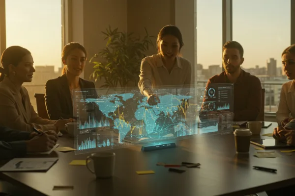 PR Specialists: 2026 Tech Drives 7% Conversion
