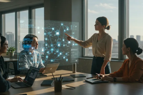 Data-Driven PR: Boost Press Visibility in 2026