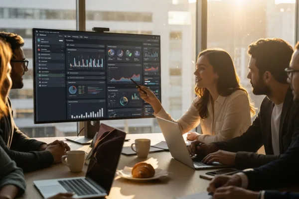 Data-Driven PR: Boost Press Visibility Now