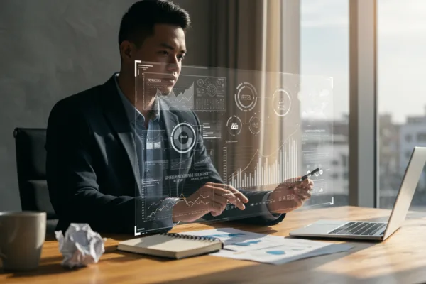 Data-Driven PR: Boost Press Visibility & ROI