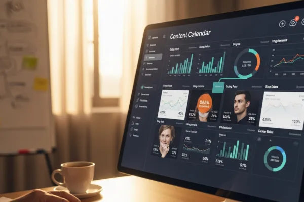 Data-Driven PR: Boost ROI with Content Promotion