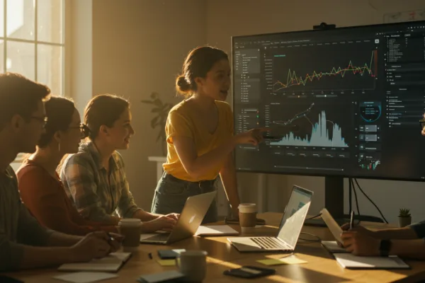 CMOs: Prove PR ROI in GA4 for 2026