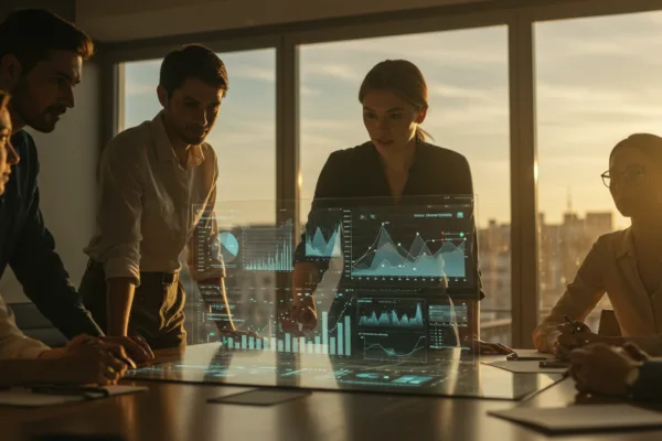 Data-Driven PR: Boost Visibility in 2026