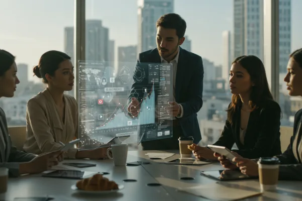 Data-Driven PR: Ethics & Press Visibility in 2026