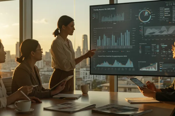 Boost Your 2026 PR ROAS: 300% Returns