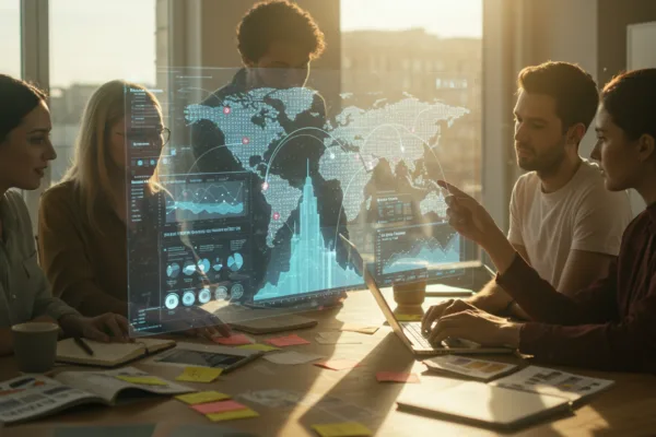 Data-Driven PR: Get More Press Visibility in 2026