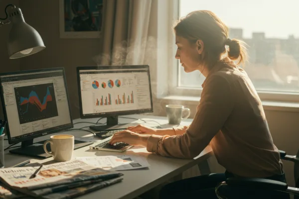Data-Driven Press Visibility: A Winning Strategy