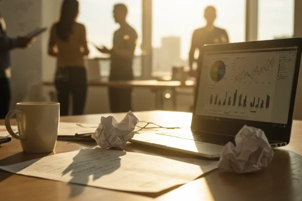 SynergyFlow’s 2026 CPL Cut: 45% ROI Gain