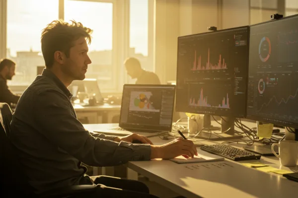 Data-Driven Press Visibility: Amplify Your PR