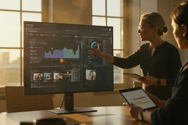 InnovateTech Launch: Data-Driven PR Success in 2026