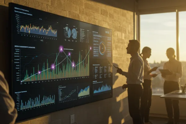 PR Pros: Analyze News, Don’t Just Monitor in 2026
