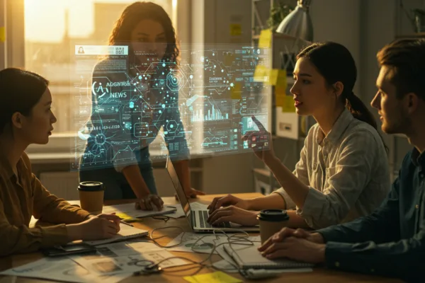 Digital Marketing 2026: AI, PR & Online Presence