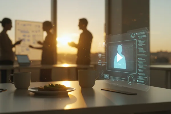 2025: C-Suite Engagement Boosts Trust 20%