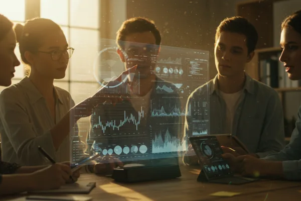 Digital Marketing in 2026: Key Trends Shaping the Future