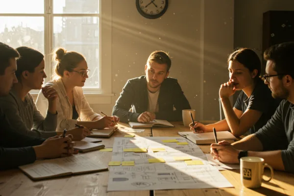 Ethical Marketing: Build Authority & Trust in 2026