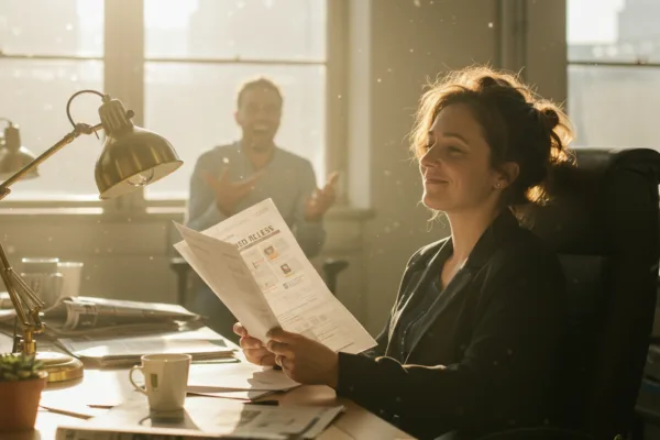 Ethical Marketing: Securing Media Coverage the Right Way
