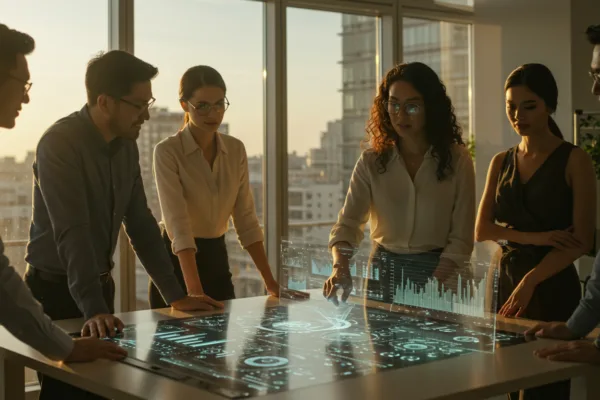 Expertise & Authority: Marketing Power in 2026