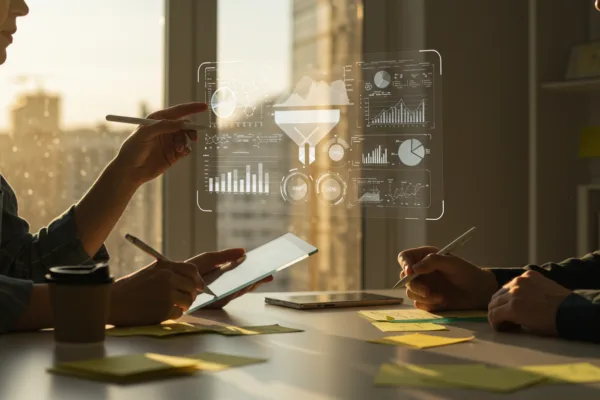 Future of Marketing: Key Predictions to Improve