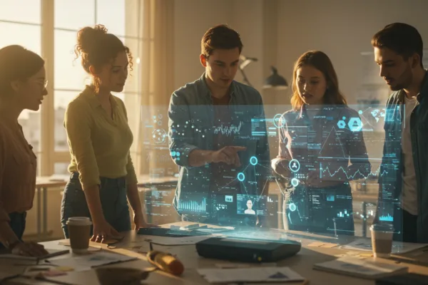 Future of Media Relations: Key Marketing Predictions