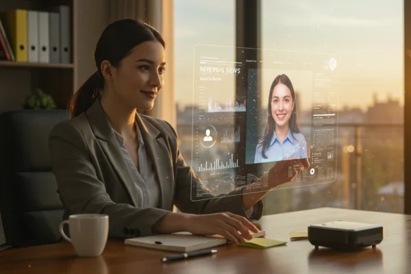 Future-Proofing Your Public Image & Media Presence