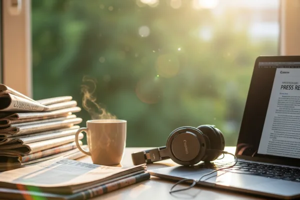 Get Media Coverage: A Beginner’s Guide