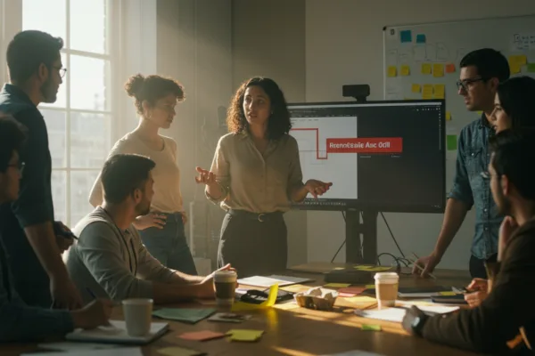 Handling Crisis Communications: 3 Core Principles