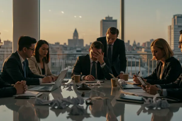 Handling Crisis Communications: Top 10 Strategies