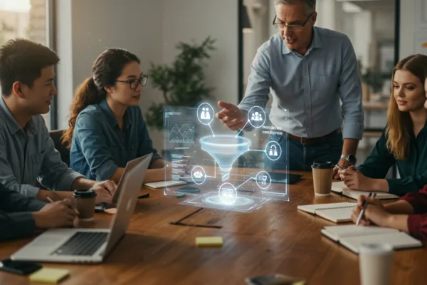 Improve Marketing: A Beginner’s Guide to Success
