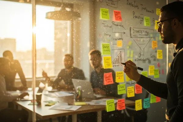 Authority & Marketing: Your Untapped Growth Engine