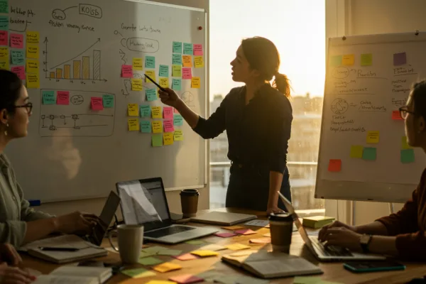 Improve Marketing: A Practical Guide to Get Started
