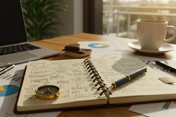 Improve Marketing: A Step-by-Step Guide