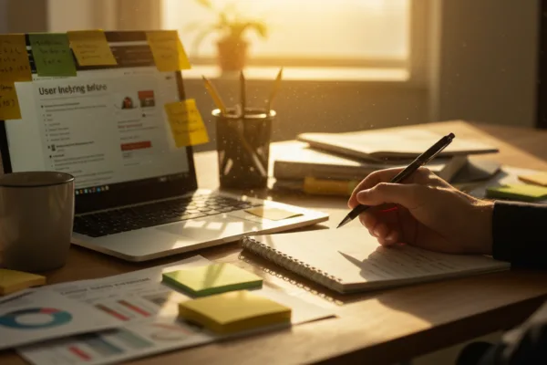 Improve Marketing: Avoid These Common Mistakes