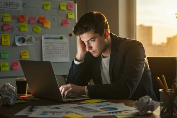 Improve Marketing: Avoid These Costly Mistakes
