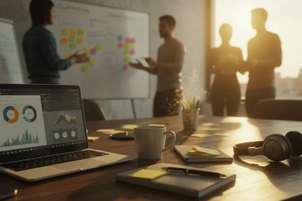 Small Business Marketing: 2028’s Top 4 Trends