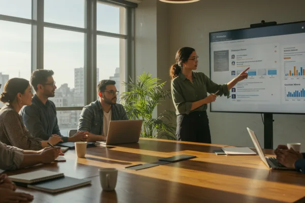 Improve Marketing Ethically: Transparency & Trust