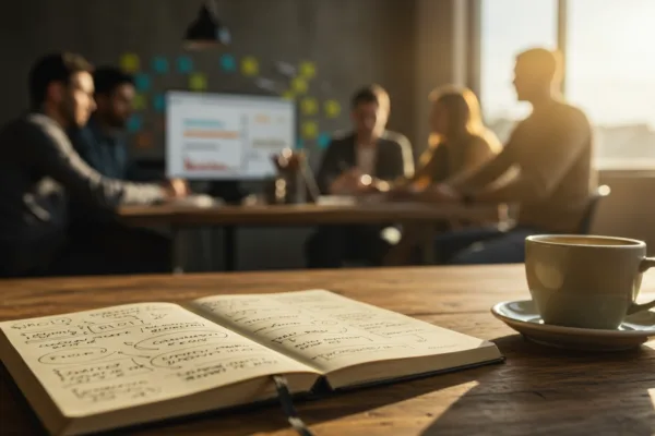 Improve Marketing: Expert Analysis for Growth