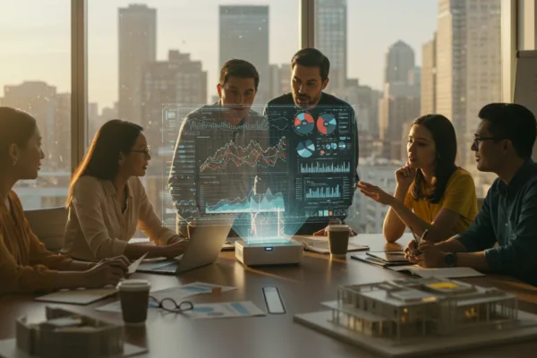 Marketers: 4 Ways to Dominate 2026 with GA4
