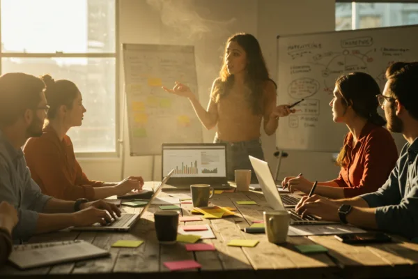 Improve Marketing: Expert Tips for Growth