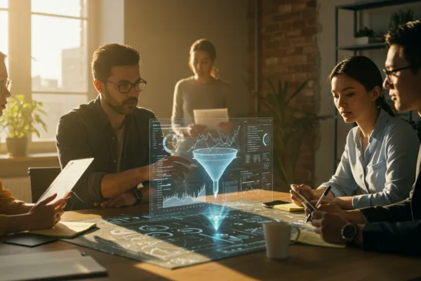 Improve Marketing in 2026: A Step-by-Step Guide