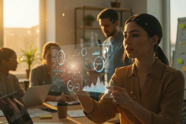 Improve Marketing in 2026: Data-Driven Strategies