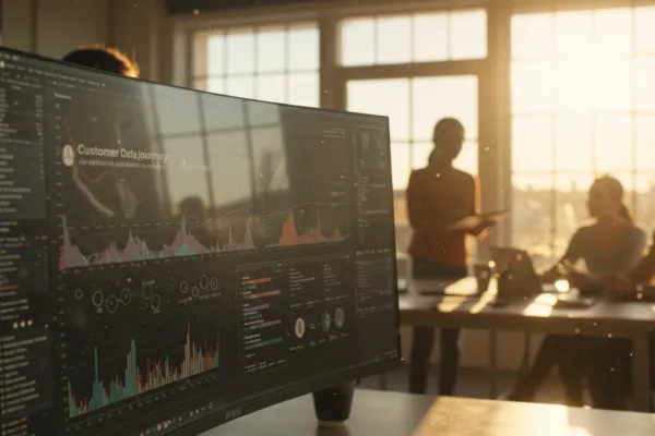 Improve Marketing in 2026: Data & Personalization