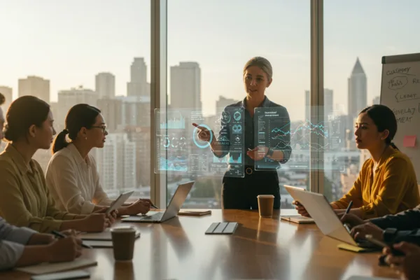 Improve Marketing in 2026: Expert Insights